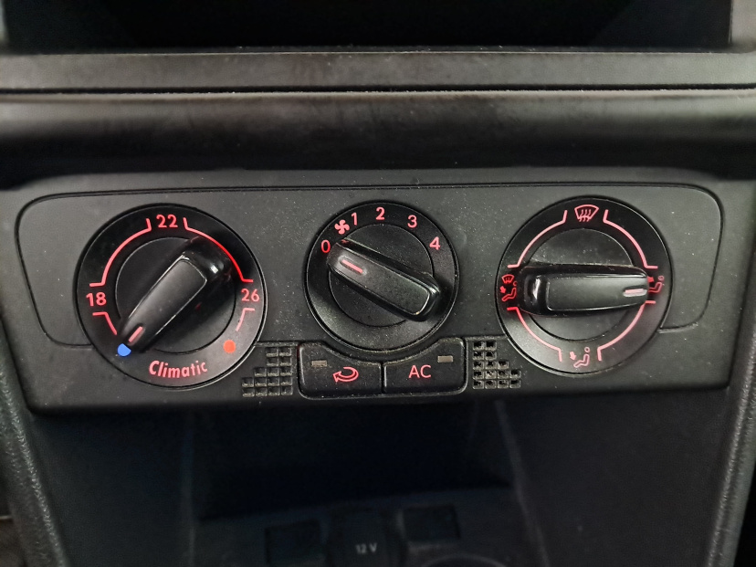 Volkswagen Polo, 2010