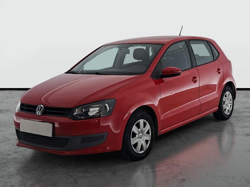 Volkswagen Polo, 2010