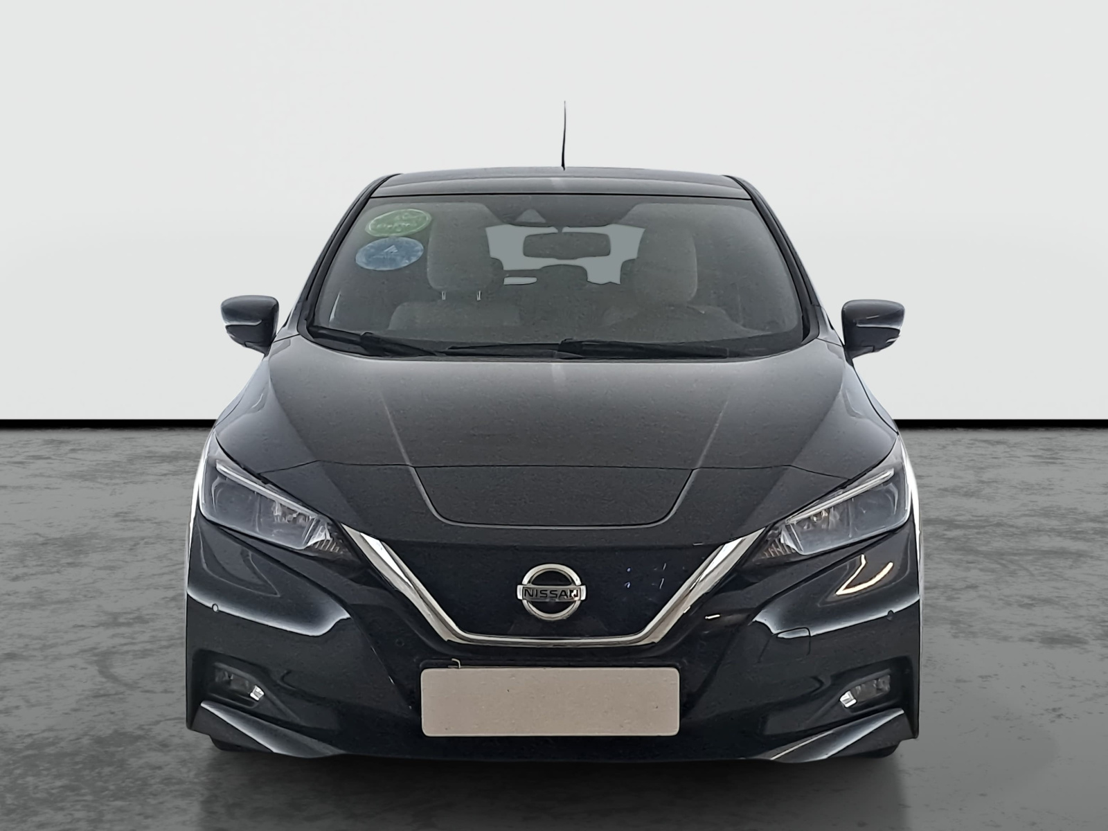 Nissan Leaf 40 kWh, 2018, Automat, ČR, 2.maj, Navigace, Tempomat 2