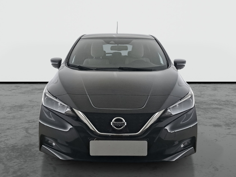 Nissan Leaf, 2018