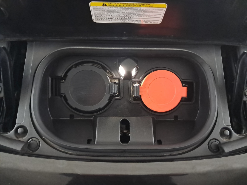 Nissan Leaf, 2018