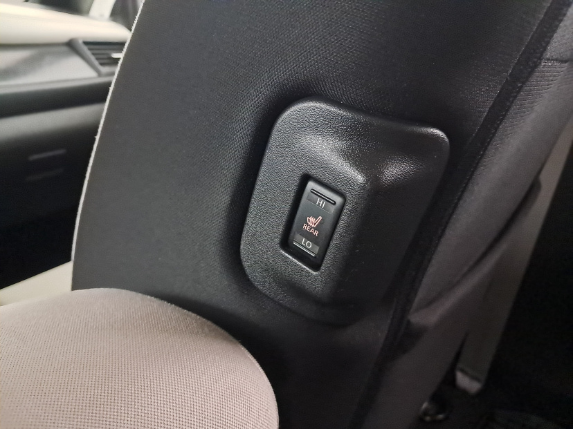 Nissan Leaf, 2018