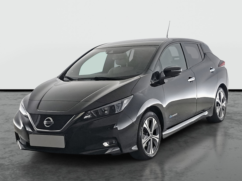 Nissan Leaf, 2018
