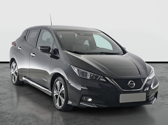 Nissan Leaf 40 kWh