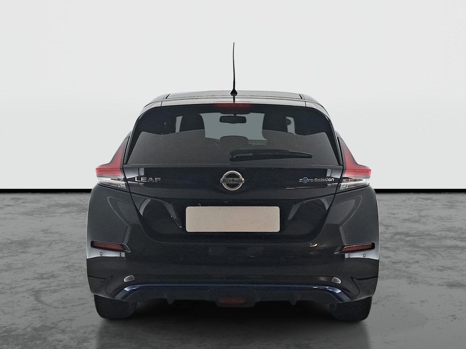 Nissan Leaf 40 kWh, 2018, Automat, ČR, 2.maj, Navigace, Tempomat 6