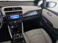 Nissan Leaf, 2018
