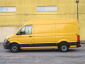 Volkswagen Crafter, 2020