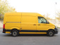 Volkswagen Crafter, 2020