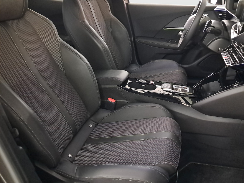Peugeot 2008, 2022