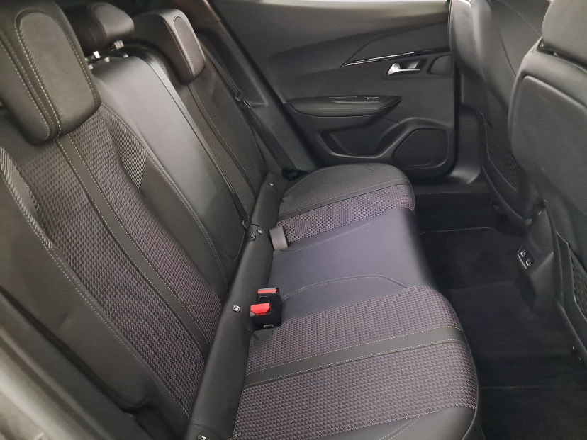 Peugeot 2008, 2022