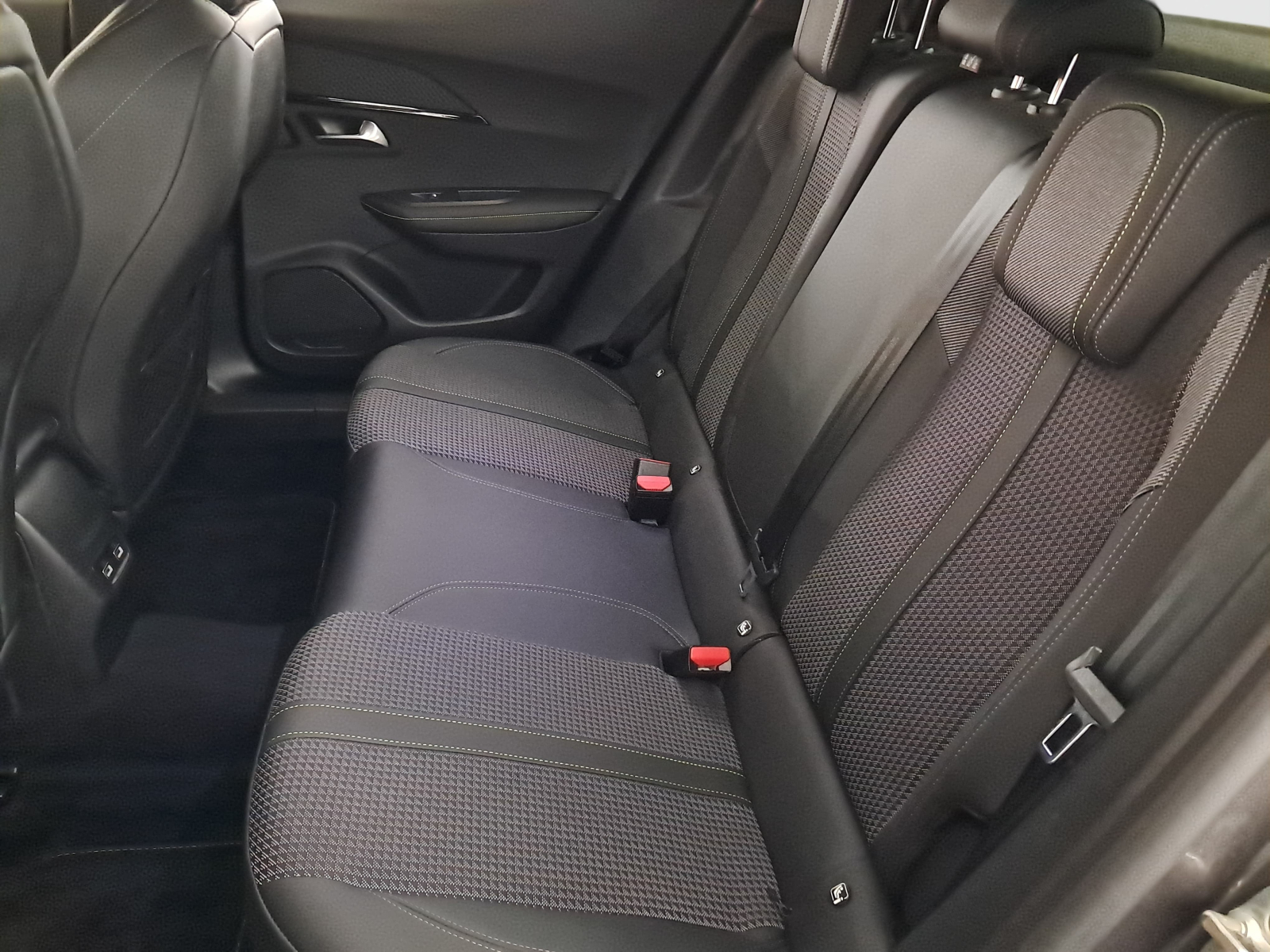 Peugeot 2008 - 2022