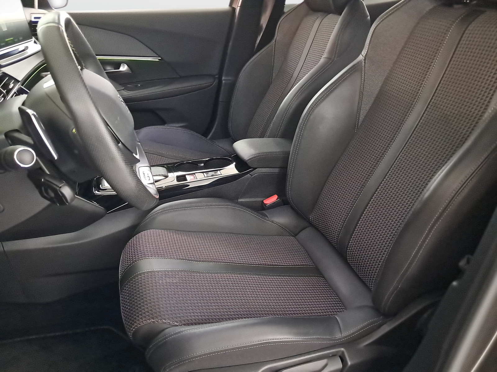 Peugeot 2008 - 2022