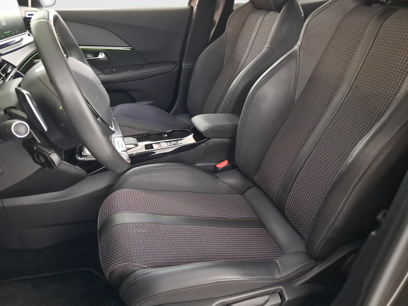 Peugeot 2008, 2022