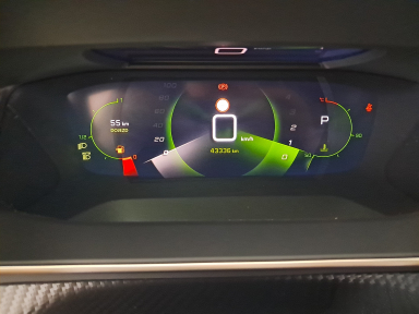 Peugeot 2008 - 2022
