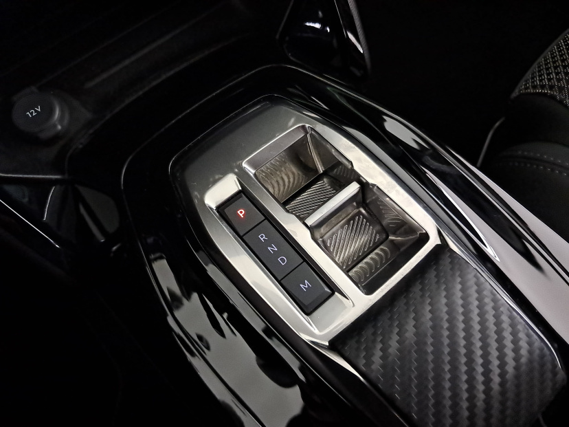 Peugeot 2008, 2022