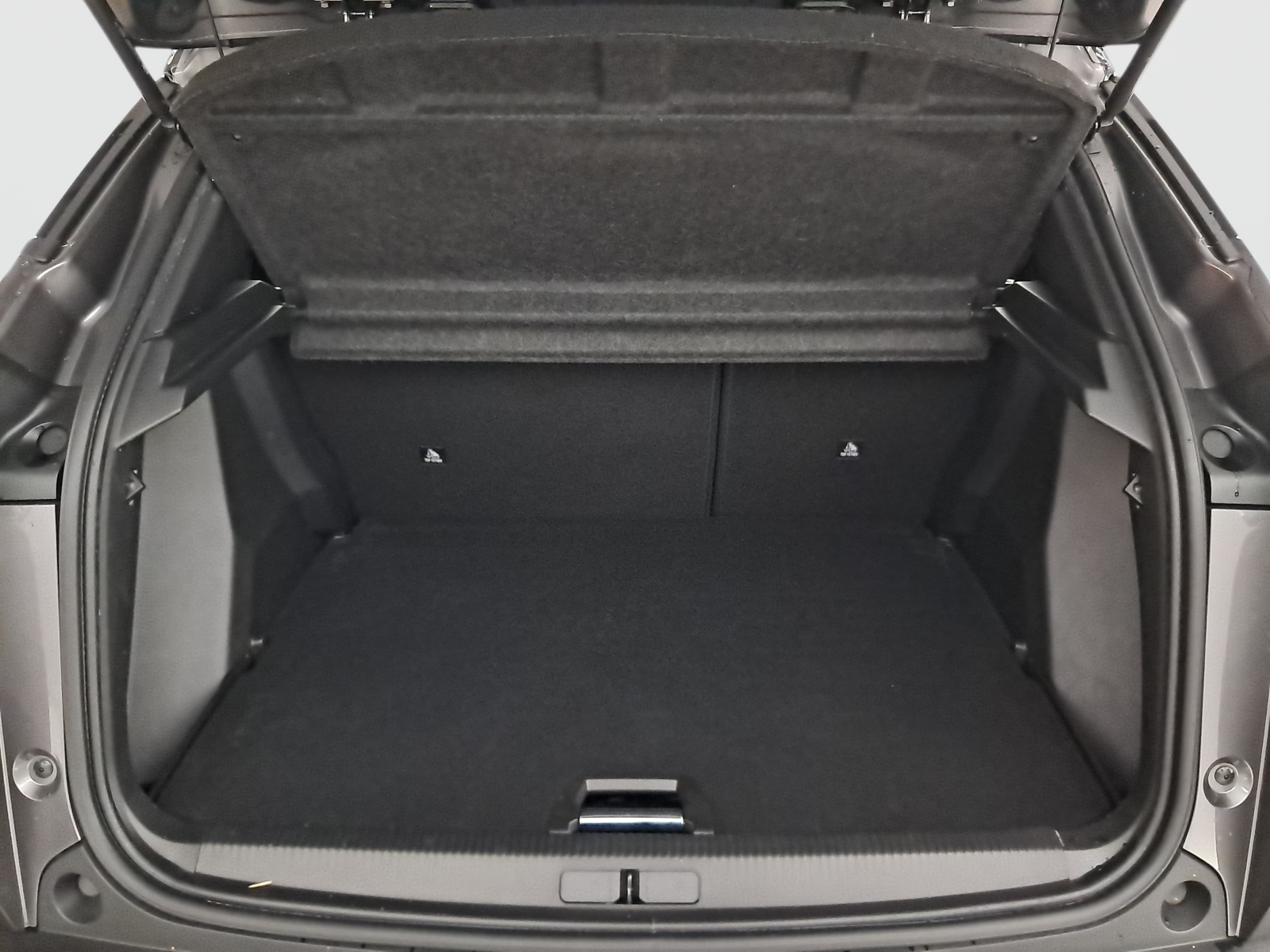 Peugeot 2008 - 2022