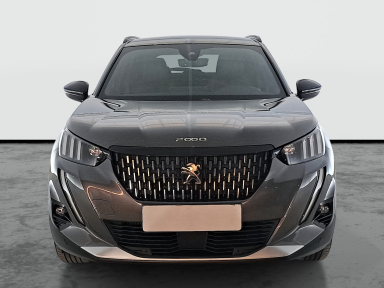 Peugeot 2008 - 2022