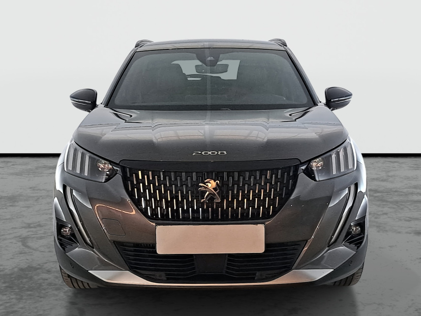 Peugeot 2008, 2022