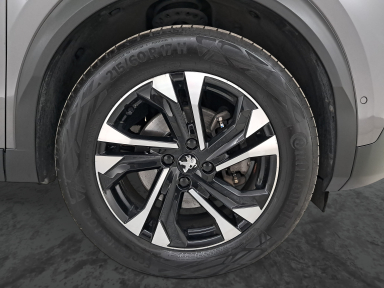 Peugeot 2008 - 2022