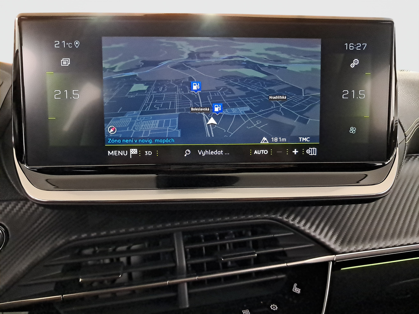 Peugeot 2008 - 2022