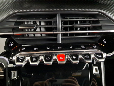 Peugeot 2008 - 2022
