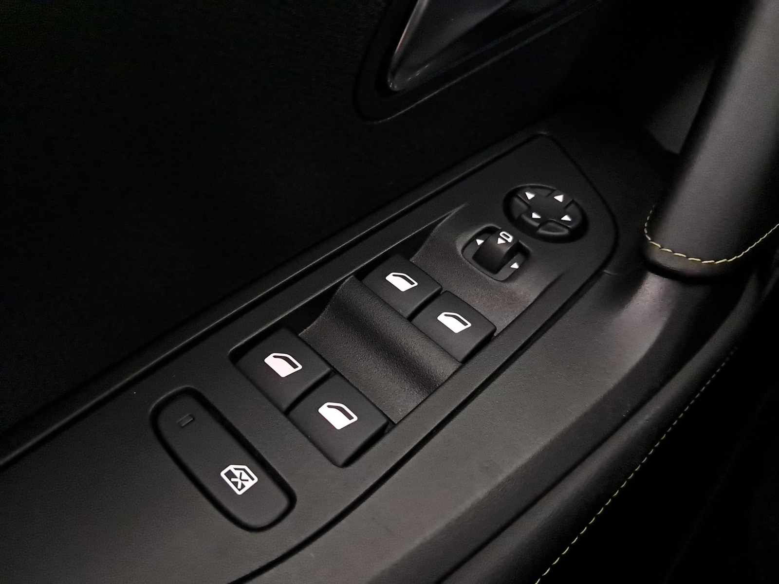 Peugeot 2008 - 2022