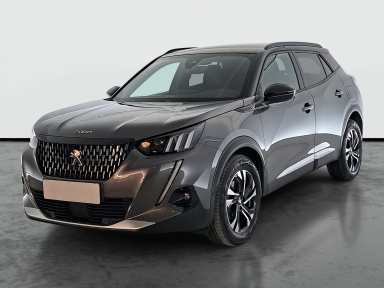 Peugeot 2008 - 2022