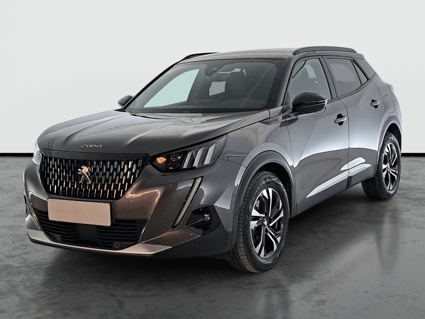 Peugeot 2008, 2022