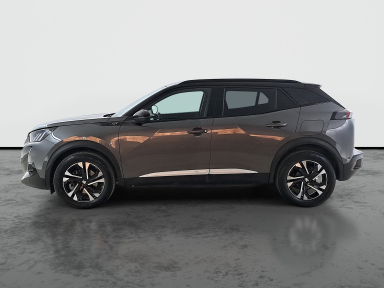 Peugeot 2008 - 2022