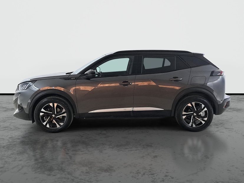 Peugeot 2008, 2022