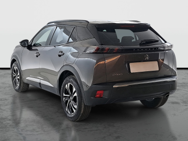 Peugeot 2008 - 2022