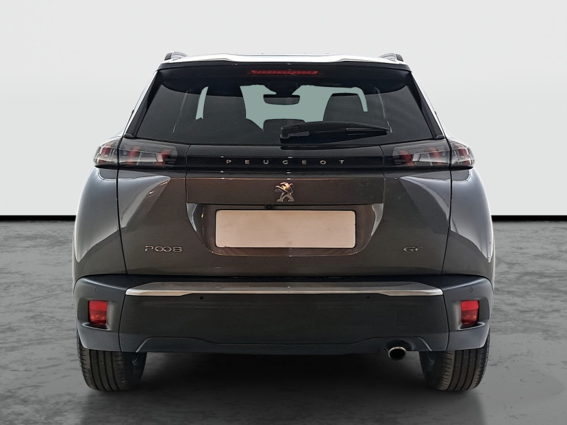 Peugeot 2008, 2022
