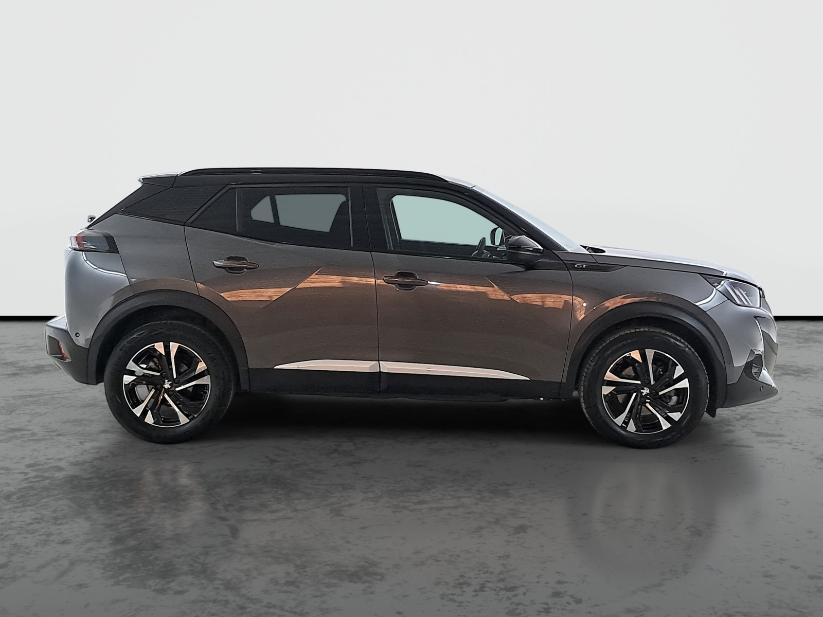 Peugeot 2008 - 2022