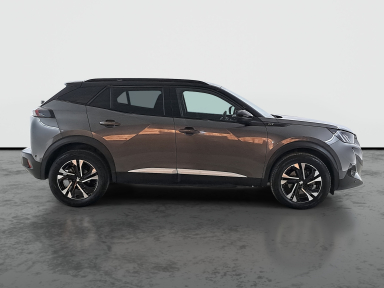 Peugeot 2008 - 2022