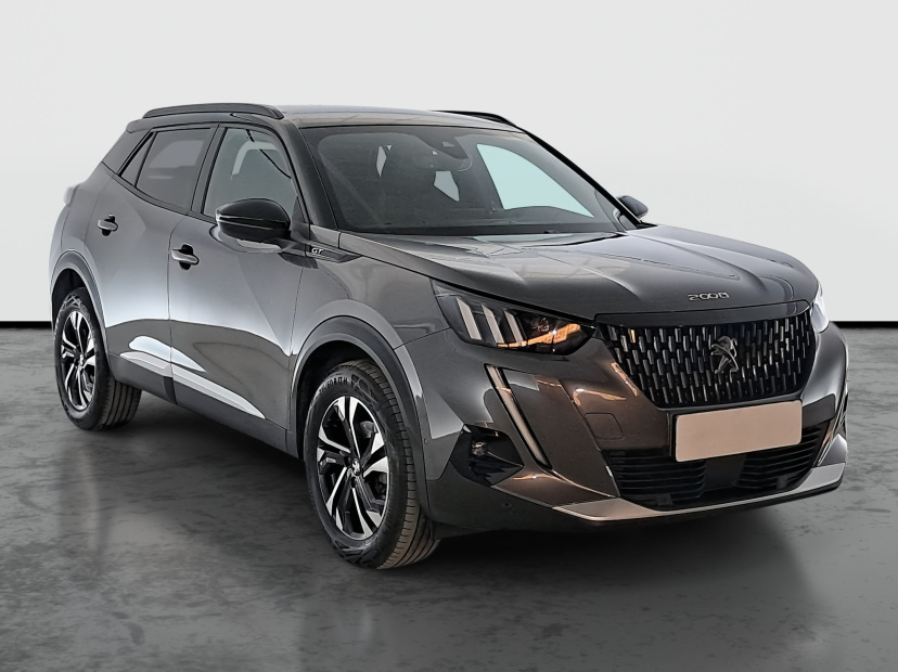 Peugeot 2008, 2022