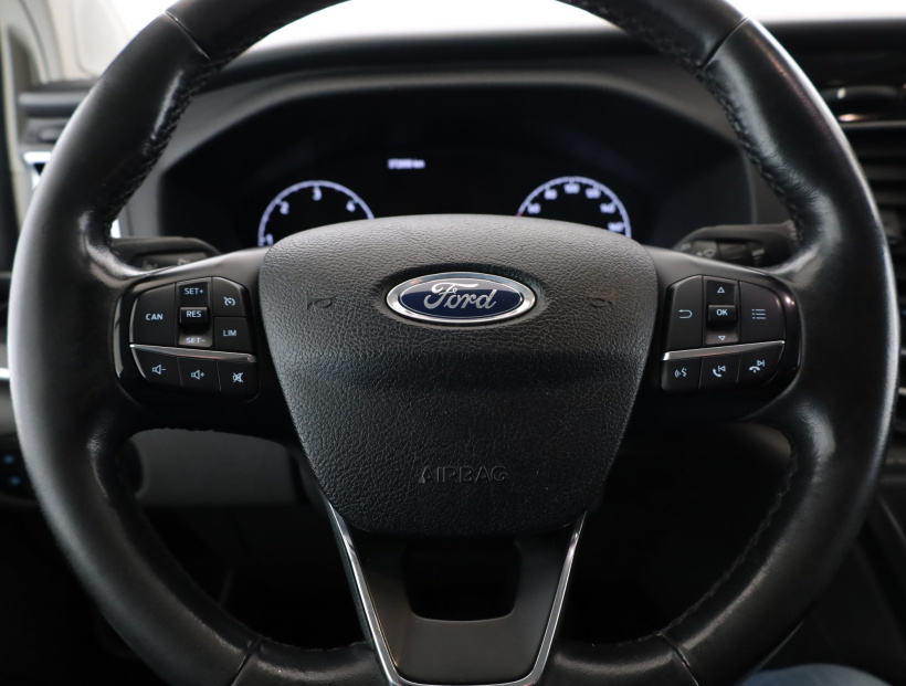 Ford Tourneo Custom, 2018