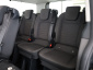 Ford Tourneo Custom, 2018
