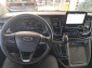 Ford Tourneo Custom, 2018