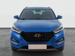 Hyundai Tucson, 2016