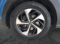 Hyundai Tucson, 2016