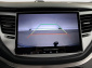 Hyundai Tucson, 2016
