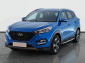 Hyundai Tucson, 2016