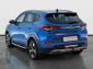 Hyundai Tucson, 2016