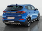 Hyundai Tucson, 2016