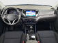 Hyundai Tucson, 2016
