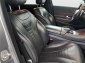 Mercedes-Benz S, 2014