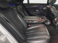 Mercedes-Benz S, 2014
