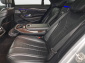 Mercedes-Benz S, 2014