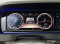Mercedes-Benz S, 2014