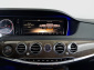Mercedes-Benz S, 2014